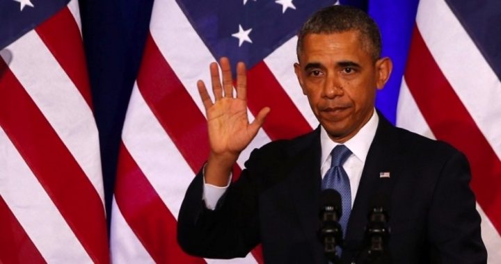 MIT Report: Obama Used Bogus Intelligence to Push Syria War