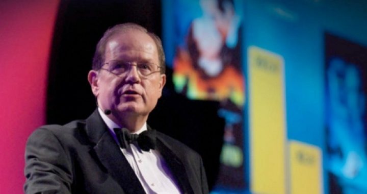 Movieguide’s Ted Baehr on Hollywood and Popular Culture (Video)