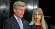 Former Virginia Gov. McDonnell and Wife Charged With Corruption