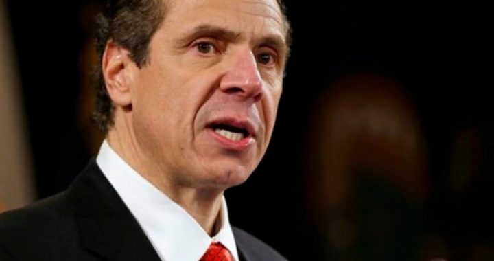 Cuomo: Room, but not Much Hope, for Conservatives in N.Y. Politics