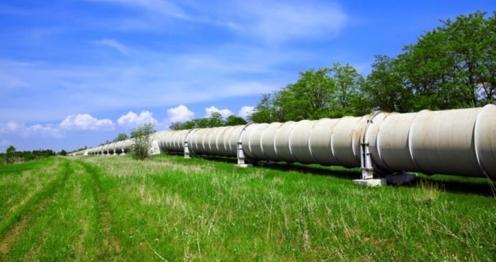 EPA Worked With Enviro Groups to Kill Keystone XL Pipeline