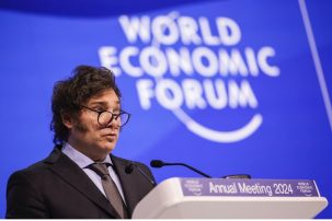 “Collectivist Experiments Are Never the Solution”: Javier Milei’s Full Davos Speech