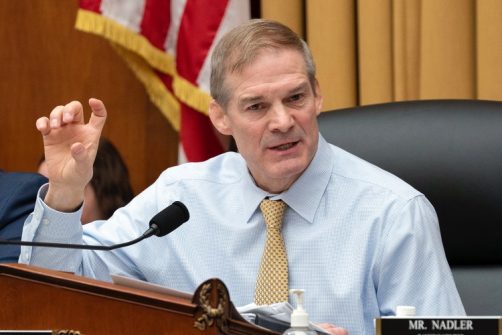 Jim Jordan: Feds Flagged Post-J6 Purchases Involving “TRUMP,” “MAGA,” and Religious Texts