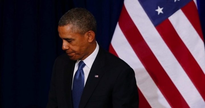 Poll Shows 53 Percent Think Obama Administration Incompetent