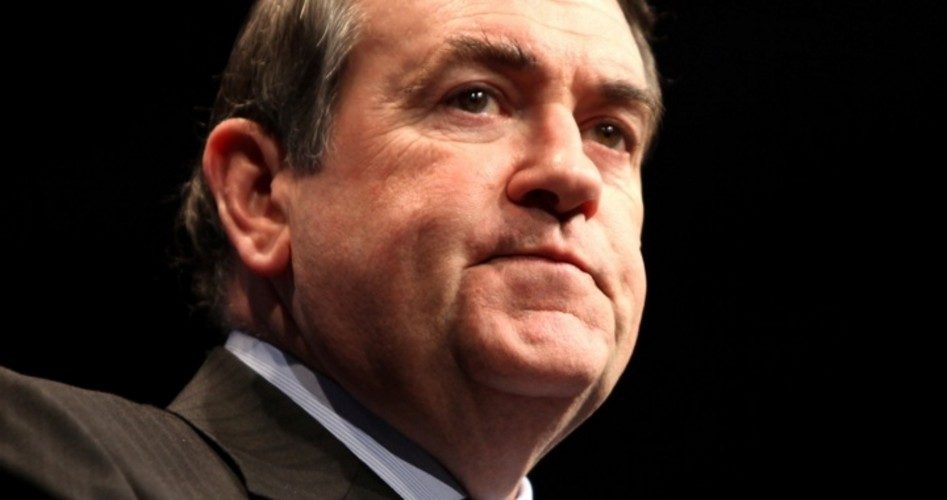 Dems Rip Huckabee Over “Offensive” Birth Control Remarks