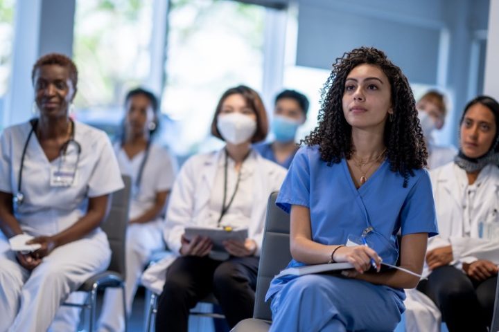 Med Schools Say They’ll Continue Anti-white, Anti-Asian Discrimination