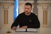 Western Leaders Reportedly Push “Unhinged” Zelensky to Hold Elections