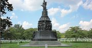 Arlington Monument Removal Part of America’s “Cultural Revolution”