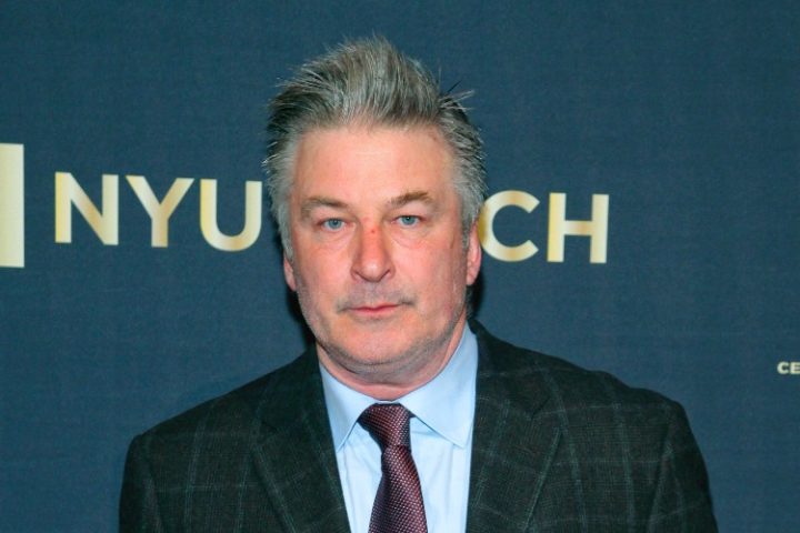 Alec Baldwin Indicted for Involuntary Manslaughter
