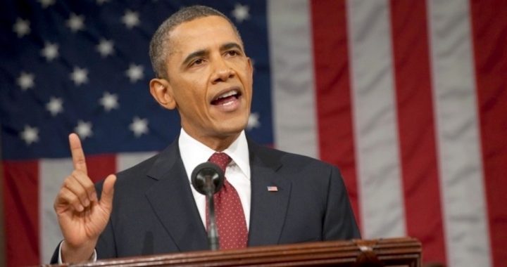 Obama Will “Bypass Congress” Even More in 2014, Aides Say