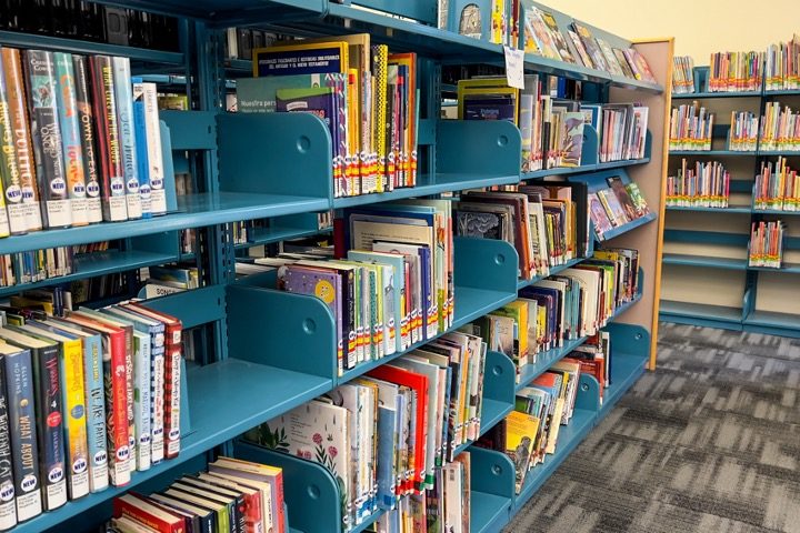 Florida Republicans’ Proposal Would Scale Back School Book Restrictions