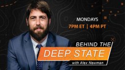 Behind the Deep State