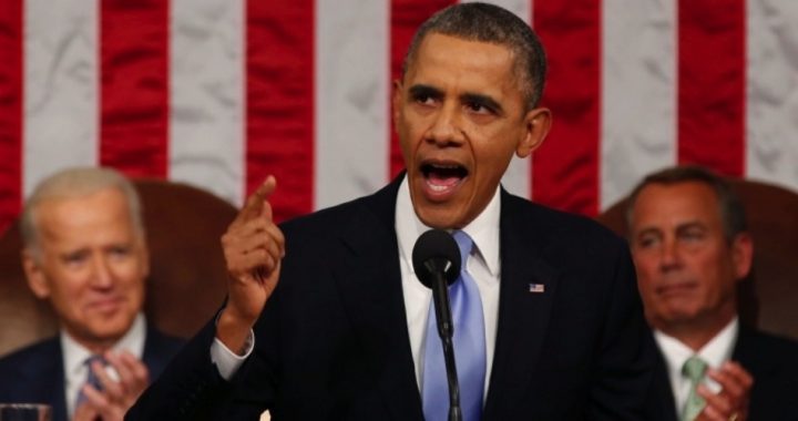 Lawmakers Furious After “Socialistic Dictator” Obama’s Address