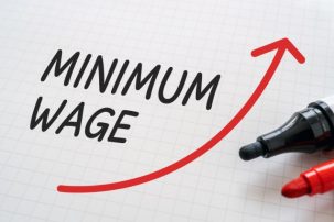 Minimum-wage Increase Petition Challenged in Oklahoma