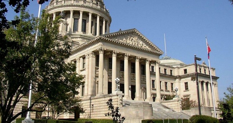 Miss. State Senate Considers Bill to Nullify NSA Surveillance