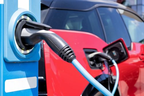 Biden Admin Acts to Lower Cost of EVs, Grow Charging Network