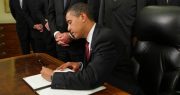 America Rejects Rule by Decree as Critics Lambaste Obama Speech