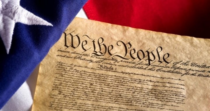 Convention of the States: Wrong on History, Nullification