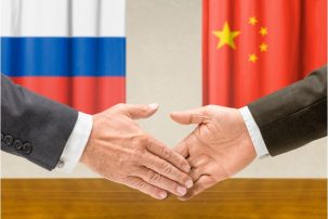 Beijing Defied Western Sanctions, Made Russia Biggest Oil Supplier in 2023