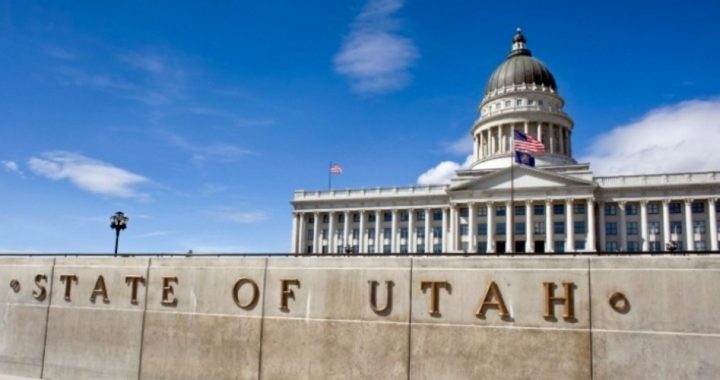 Utah State Senator Offers Drone Regulation Bill