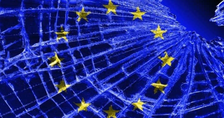 Euroskepticism Growing, Threatening European Union