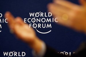 World Economic Forum 01.25.24 Flickr