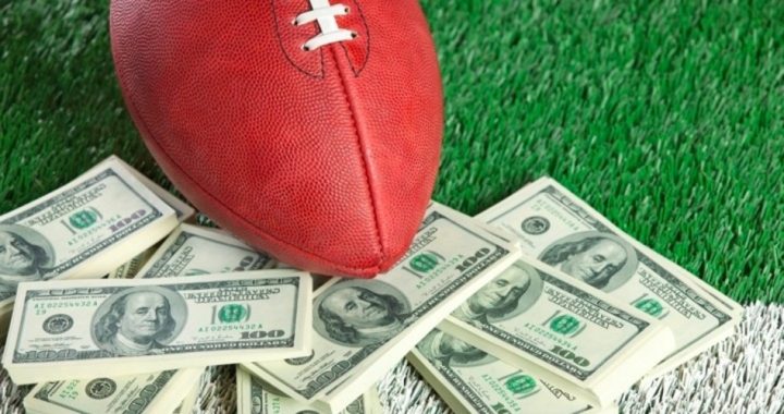 NFL Extends Its Winning Streak on Tax Breaks