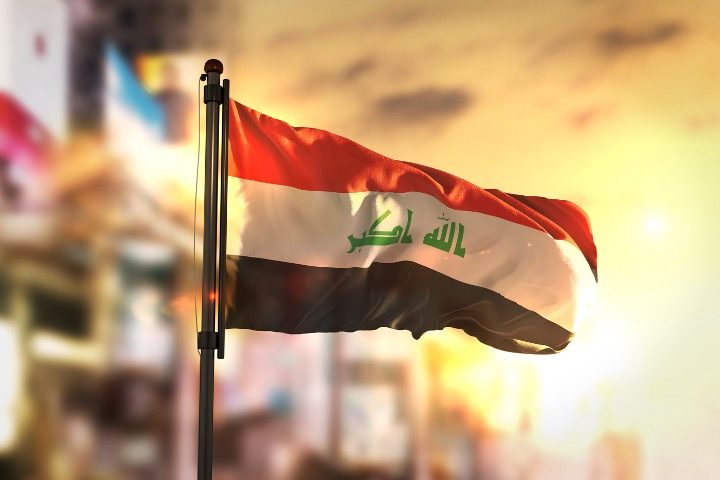 Report: Talks for U.S. Withdrawal From Iraq Soon to Begin