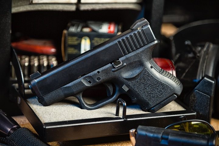 White House Announces New Actions to Promote Safe Storage of Firearms