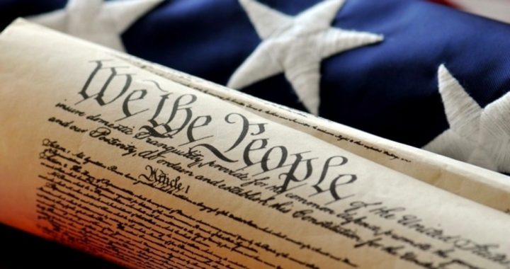 The Constitution: Beacon of Hope for Restoring the Republic