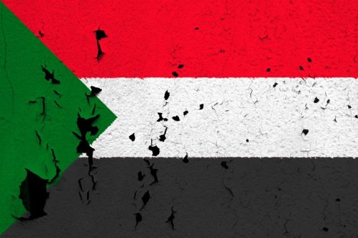 Sudan Remains Gripped by War As Rival Military Factions Vie for Power