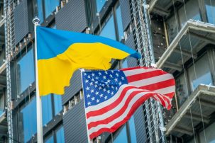 U.S. to Amend Ukraine Strategy: WaPo