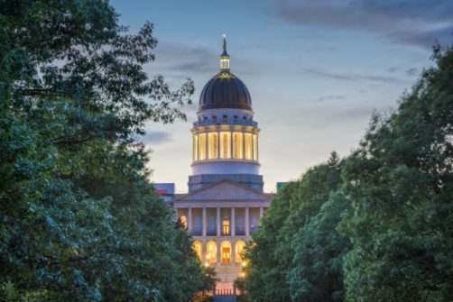 Maine “Transgender Trafficking Bill” Killed by Legislative Committee