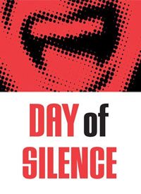 Speaking Up About the Day of Silence