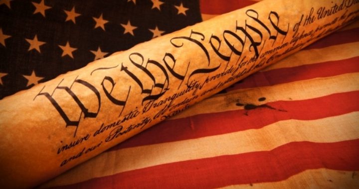 Convention of States and Article V: Tearing Up the Talking Points