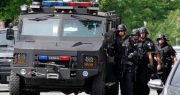 Militarized Police: The Standing Army the Founders Warned About