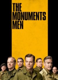 Monuments Men: Not Exactly Fine Art but Still Worth the Price
