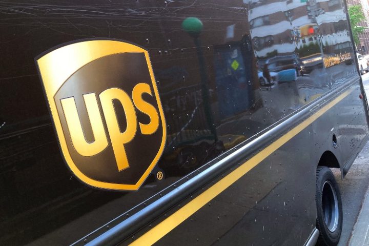 UPS Cuts 12,000 Jobs Six Months After Teamsters Deal