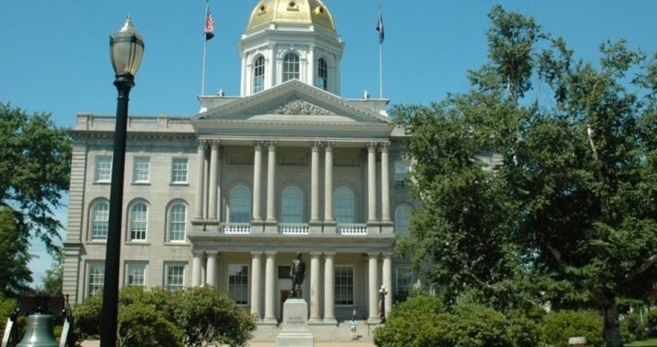 N.H. House Passes Bill Nullifying NDAA’s Indefinite Detention