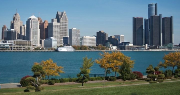 Detroit’s Bankruptcy Plan Reveals Fraud in Funding Pensions