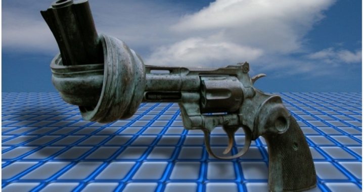 EU Parliament Calls for UN Control of Conventional Arms