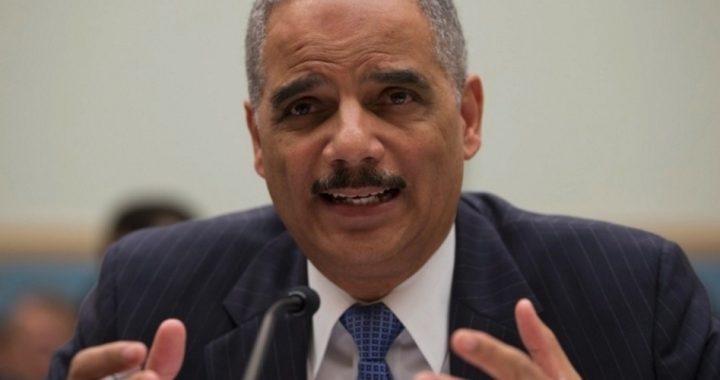 Announcement of AG Eric Holder’s Departure may be Premature
