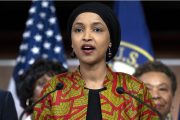 Omar Translation: U.S. Gov’t Will Do What Somalis Want. DeSantis: Deport Her