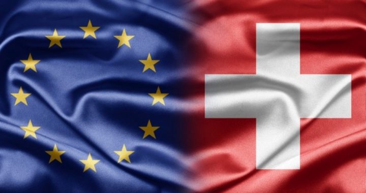 EU Terrorizes Switzerland Over Vote to Limit Immigration