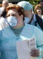 Cases of Swine Flu Inch Up