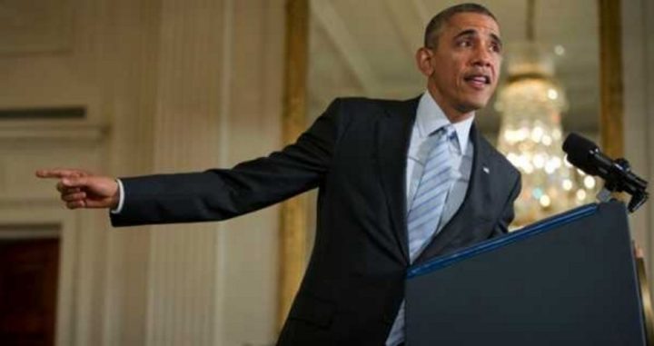 Obama Apologists Slam Lawless ObamaCare Rewrites