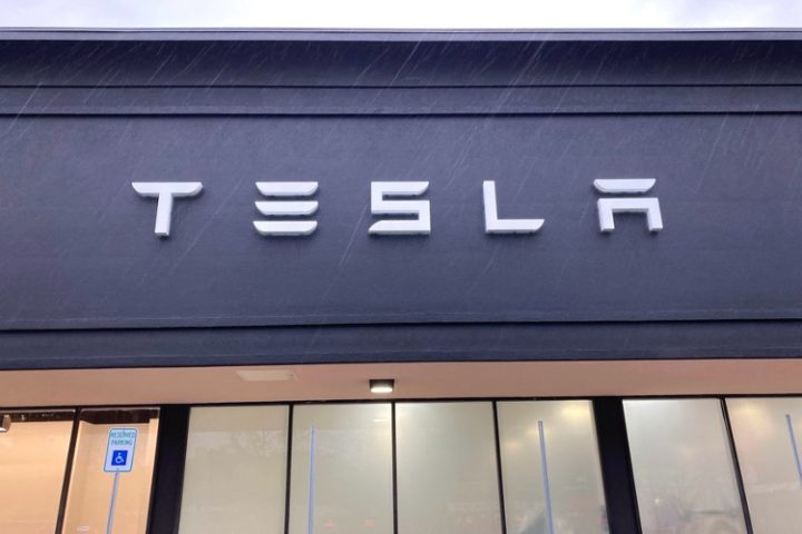 Tesla Shareholders to Vote on Move to Texas