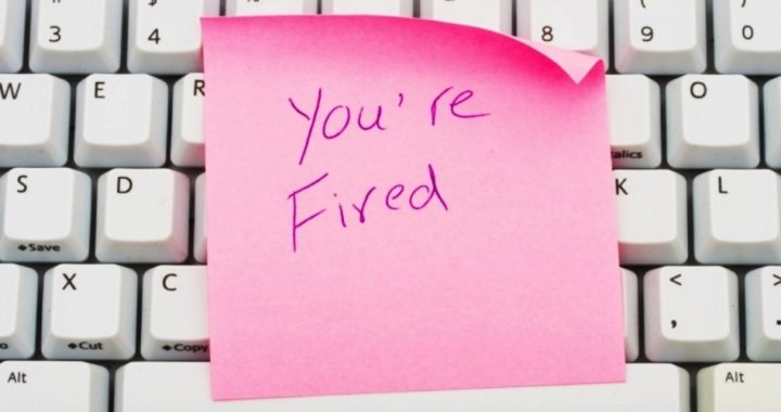 IRS Demands Businesses Show “Bonafide Reasons” for Layoffs