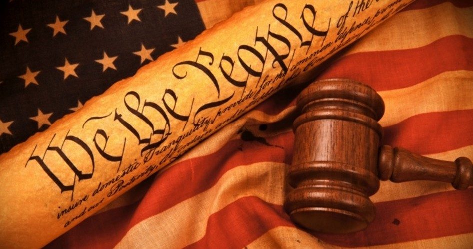 Article V Convention: Dangerous Precedent, Dangerous Loyalties