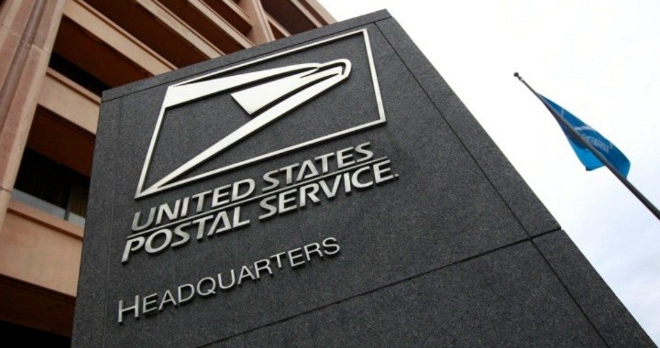 Post Office Latest Federal Agency to Ask for Ammunition